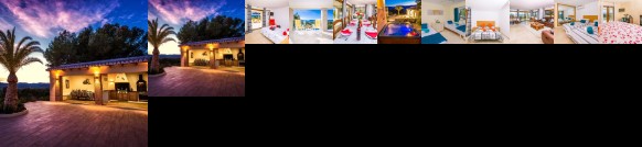 La Casa Tranquila Javea