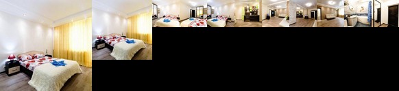 Apartment on Valovaya Saratov