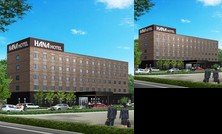 Gyoda Tennen Onsen Hana Hotel Gyoda