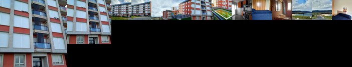 Apartamentos Foz 3000