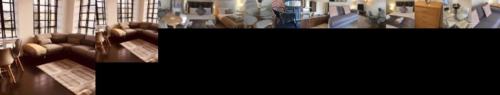 Blue Sky Apartments @Wallis Square Farnborough