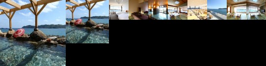 Urashima Harbor Hotel