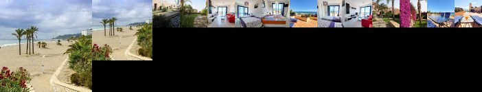 Calle Mirador de La Marina 2