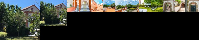 The Terrazza On Giardino