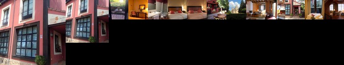 Hotel Rural El Jardin de la Hilaria