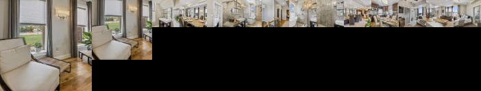 The Cochrane House Luxury Historic Inn