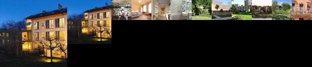 Parkbruckenapartment