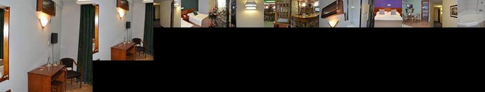 Hacienda de Angel Hostal el 36