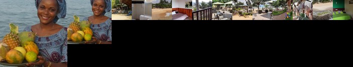 Hotel Palm Rock Beach