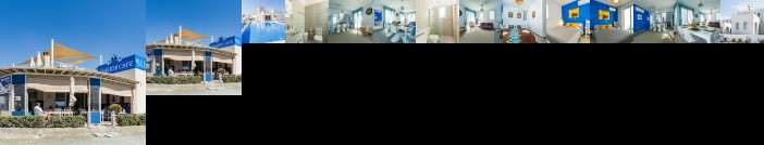 Blue Diamond Beach Villas