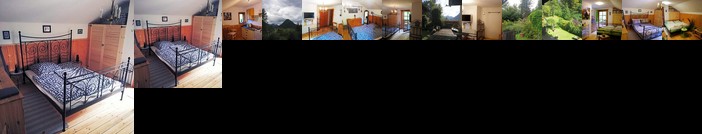 Bed and Breakfast Lucia Pfronten