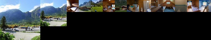 Trollstigen Camping and Gjestegard