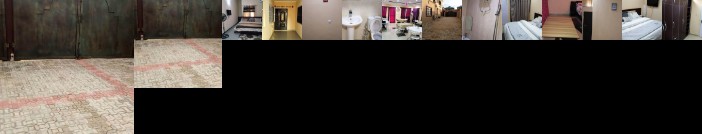 Dabotov Hotel and Suites