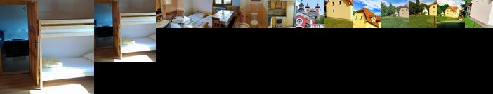 Apartman pod Kalvariou - rodinny dom