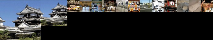 Hotel AZ Ehime Matsuyamanishi