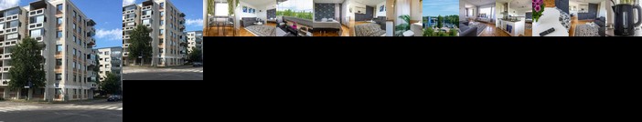 Mikkeli Citycenter apartment with sauna