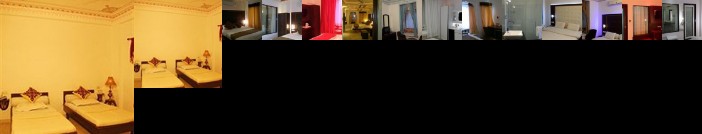 OYO 1422 Hotel Mandiram Palace