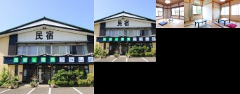 Minshuku Urashima Muroto