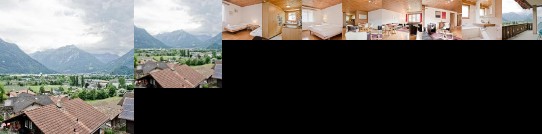 Apartment Aare 3 5 by GriwaRent AG