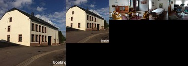 Grosszugiges Bauernhaus im Dreilandereck