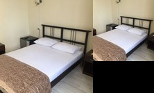 Hotel 21 vek Pokrovsky