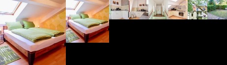 Manitius 9 DD-Friedrichstadt Zentrumsnah