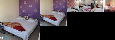 Laxmi Lodge Chittorgarh