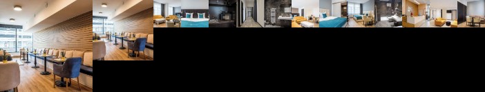 RheinCity Hotel & Boardinghouse