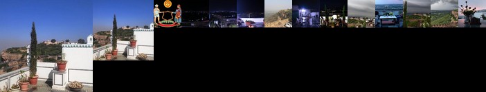 Chittorgarh Fort Haveli