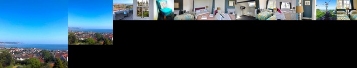 The Nags Head Lyme Regis