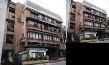 Matsunoyama Onsen Mingeiaji no Yado Shirakawaya