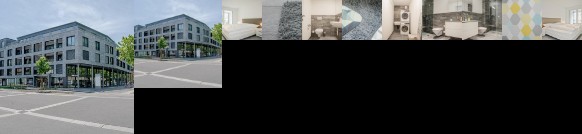 Apartment JungfrauCenter Ballenhochst - GriwaRent AG