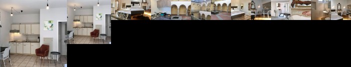 Great2Stay City Center Apartments