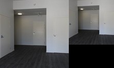 Stylish small apartment