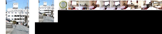 Business Hotel Maruyama