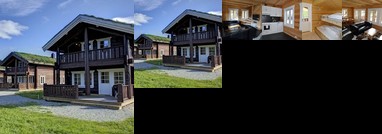 Stabbursdalen Arctic Lodge