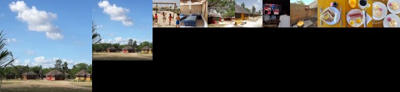 Campement Hakuna Lodge