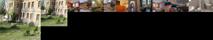 Kapadokya Stonelake Hotel
