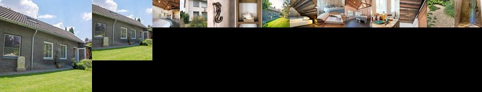 LAAREIND Bed & Breakfast