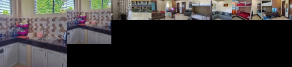 COCO'S Transient House