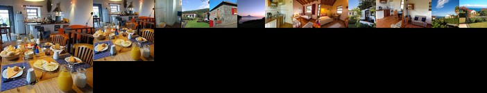 Guesthouse Jardim do Triangulo