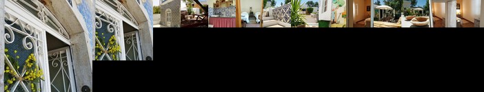 Algarve CoutryHouse Refuge A da Ilda