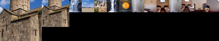 Sveta Bed and Breakfast Tatev