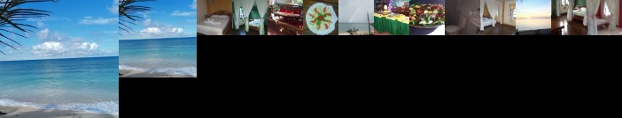 Nipa Hauz Beach Resort