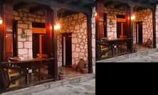 Old Tatev B&B