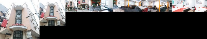 RedDoorz near Quirino Station