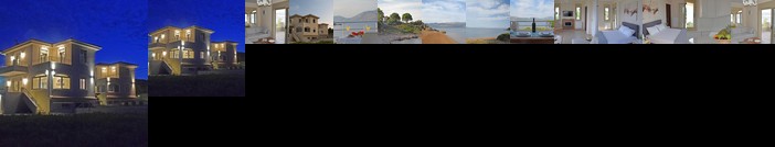 Villa Magdalena Cephalonia