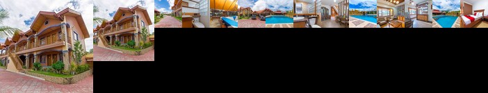 RedDoorz Plus @ Starhomes Olivianville