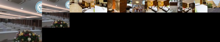 S Bangkok Hotel Navamin