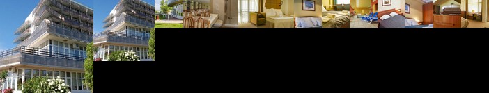 Waberer's Club Hotel